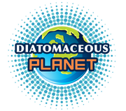 Diatomaceous Planet